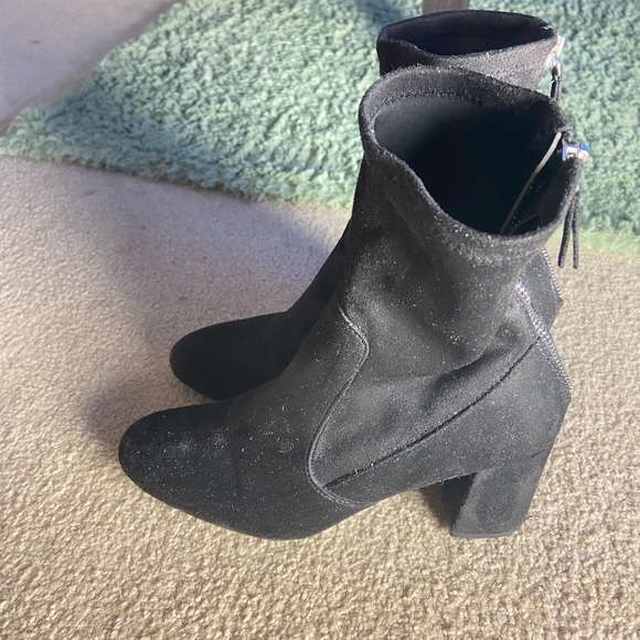 zara boots - Picture 4 of 8